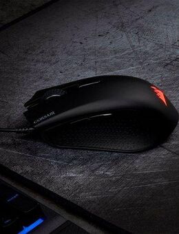 Corsair Harpoon RGB PRO FPS/MOBA Gaming Mouse Gaming-Maus (kabelgebunden)