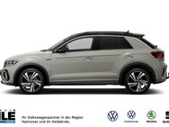 VW T-Roc, 1.5 l TSI R-Line OPF, Jahr 2022 - Hannover