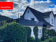 Tolles Einfamilienhaus - Raumwunder in Weilburg ++ Kirschhofen ++ - Weilburg