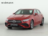 Mercedes A 180, SpurW W-Paket S-Sitz, Jahr 2024 - Aalen