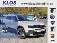 Jeep Avenger, 1.2 SUMMIT T3 100 WINTER, Jahr 2024 - Völklingen