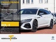 VW Arteon, Shooting Brake R IQ LIGHT, Jahr 2022 - Recklinghausen