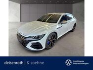 VW Arteon, Shooting Brake R 2H&K DiscPro, Jahr 2022 - Hünfeld (Konrad-Zuse-Stadt)