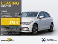 VW Golf, 1.5 TSI MOVE, Jahr 2024 - Marl (Nordrhein-Westfalen)