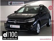 VW Taigo, 1.0 TSI Move, Jahr 2024 - Wetzlar