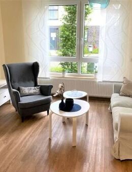 Seniorenwohnung im Zentrum von Papenburg - Papenburg