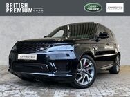 Land Rover Range Rover Sport Autobiography Dynamic Hybrid P400e EU6d Pano Matrix - Koblenz