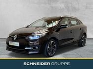 Renault Megane, 1.6 Grandtour Edition dCi 130, Jahr 2015 - Chemnitz