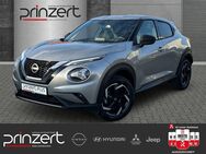 Nissan Juke, 1.0 DIG-T "N-Connecta" Metallic, Jahr 2024 - Rödermark