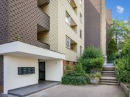 Moderne 3-Zimmer-Wohnung mit Balkon in Erlangen - Erlangen