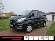 Ford Transit Custom, Trend 320 L1, Jahr 2021 - Ketzin (Havel)