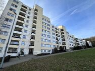 Helle 3-Zimmer-Eigentumswohnung mit 2 Balkonen und Garage in HI-Neuhof - Hildesheim