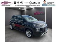 Citroën C3 Aircross, 120 Stop & Start Shine, Jahr 2018 - Wesel