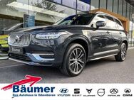 Volvo XC90 Recharge T8 AWD Inscription Ex. *7 Sitze - Ibbenbüren