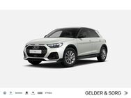 Audi A1, allstreet S line 35 TFSI INFOTAIMENT ||, Jahr 2022 - Schweinfurt