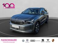 Skoda Kodiaq, Selection 2 TDI 142kW, Jahr 2024 - Euskirchen