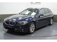 BMW 525 d Touring NAVI*AHK*PANO*TEMPO*KLIMA*STARTSTOP - Salach