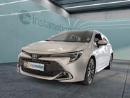 Toyota Corolla, 2.0 TS HYBRID TEAM D, Jahr 2022 - München