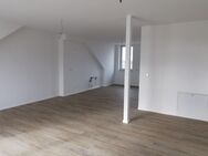 Fünfraumwohnung Erstbezug, 25m² Balkon, Fussbodenheizung, ebenerdige Dusche, Garage, Stellplatz - Ballenstedt