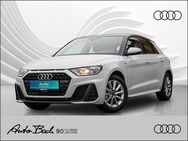 Audi A1, Sportback S line 30 TFSI, Jahr 2022 - Wetzlar