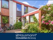 Ruhiges, familienfreundliches Wohnen in Hamburg-Schnelsen! - Hamburg