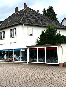 PREISREDUZIERUNG! Wohn- u.Geschäftshaus in zentraler Lage von Rockenhausen zu verkaufen - Rockenhausen