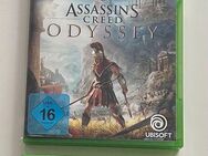 X-BOX Spiele Assassins Creed Trilogie! Gebraucht, guter Zustand! - Kleve (Nordrhein-Westfalen)