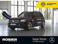 Mercedes GLB 200, Progressive, Jahr 2022 - Paderborn