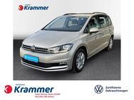 VW Touran, 1.5 TSI Comfortline, Jahr 2024 - Hengersberg