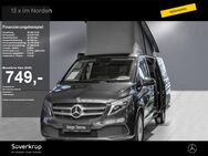 Mercedes V 300, Marco Polo Horizon Markise 2xStandh, Jahr 2022 - Kiel