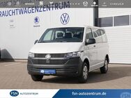 VW T6 Kombi, 2.0 TDI 1 L1 VORBEREITUNG, Jahr 2024 - Rostock