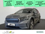 Skoda Enyaq, 85x Loft, Jahr 2022 - Sonthofen