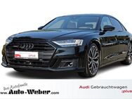 Audi A8, Lang A8 L 60TDI quattro, Jahr 2021 - Beckum