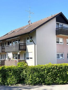 Traumzuhause in Norsingen - Ehrenkirchen