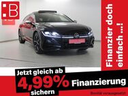 VW Arteon, 2.0 TSI Shooting Brake R 20 H K IQ LIGHT 270 km h, Jahr 2021 - Schopfloch (Bayern)