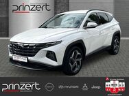 Hyundai Tucson, 1.6 T-GDI "Prime" KRELL LM, Jahr 2021 - Darmstadt