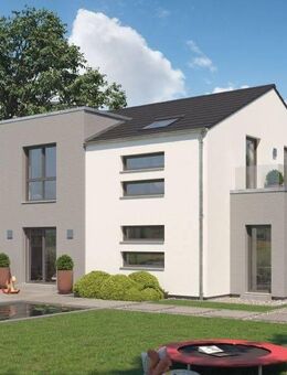 Ein schönes großzügiges Haus für zwei Generationen - Münsingen