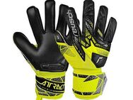 Reusch Torwarthandschuhe Attrakt Silver Junior mit Expanse Cut