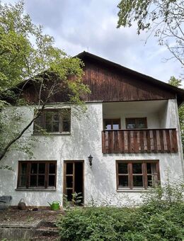 großzügiges Einfamilienhaus in Brennet zu verkaufen - Willmering