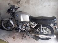 BMW R 100 RS - Vaihingen (Enz)