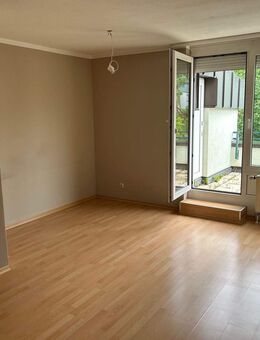 Attraktive 2-Zimmer-Eigentumswohnung mit Dachterrasse und Bergblick - Unterschleißheim