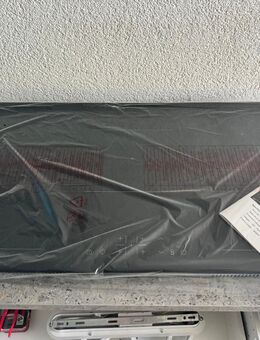 Induktionskochfeld NEU! 90cmx52cm - Karlsruhe