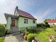 Einfamilienhaus mit Keller in Seenreicher Umgebung - Beeskow
