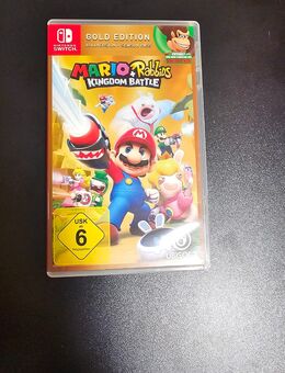 Nintendo Switch Spiele zu verkaufen - Reichenbach (Fils)