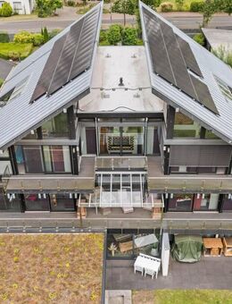 Spektakuläres Anwesen in exponierter Lage mit Indoor-Pool - Brüggen (Burggemeinde)