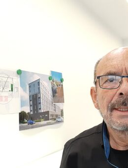 Dipl.-Ing. Bauw., Ing f. TGA im Rentenalter sucht Teilzeitjob im Baumanagment, als Konzessionsträger, Gutachter, etc. - Schwielowsee