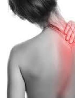 Therapeutische Rückenmassage - Köln