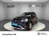 VW T-Cross, 1.0 TSI Life T-Cross Life Ein, Jahr 2024 - Beckdorf