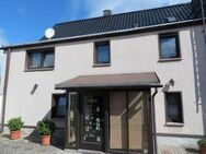 Großzügig gestaltetes und saniertes Einfamilienhaus (DHH) zwischen Weimar und Apolda (Liebstedt) - Ilmtal-Weinstraße