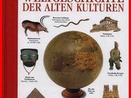 Die visuelle Weltgeschichte der alten Kulturen - Köln